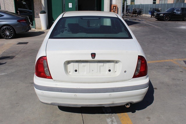 ROVER 400 1.4 76KW 5P B 5M (1999) BUTTATA INTERA 