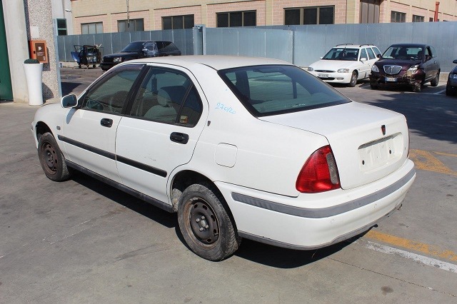 ROVER 400 1.4 76KW 5P B 5M (1999) BUTTATA INTERA 
