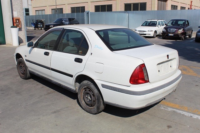 ROVER 400 1.4 76KW 5P B 5M (1999) NON SMONTATA