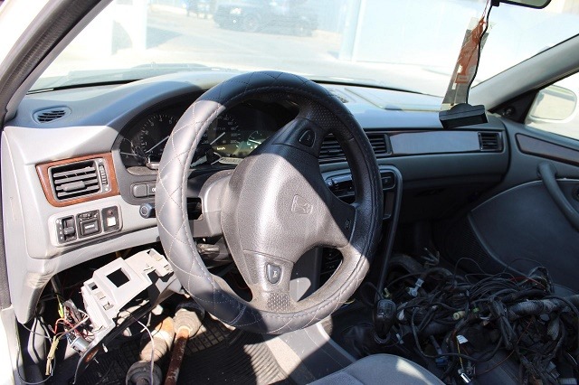 ROVER 400 1.4 76KW 5P B 5M (1999) BUTTATA INTERA 