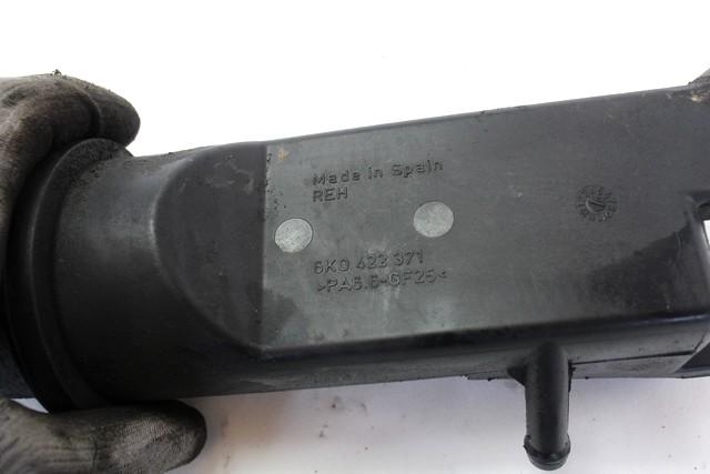 REZERVOAR CRPALKA  SERVO VOLAN OEM N. 6K0422371 ORIGINAL REZERVNI DEL SEAT IBIZA 6K1 MK2 (1993 - 2002)DIESEL LETNIK 2000