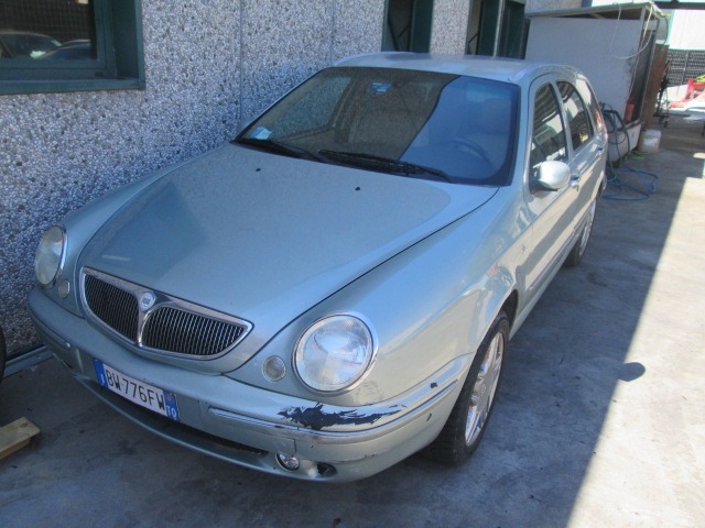 LANCIA LYBRA SW 2.0 B 110KW 5M 5P (2001) RICAMBI IN MAGAZZINO 