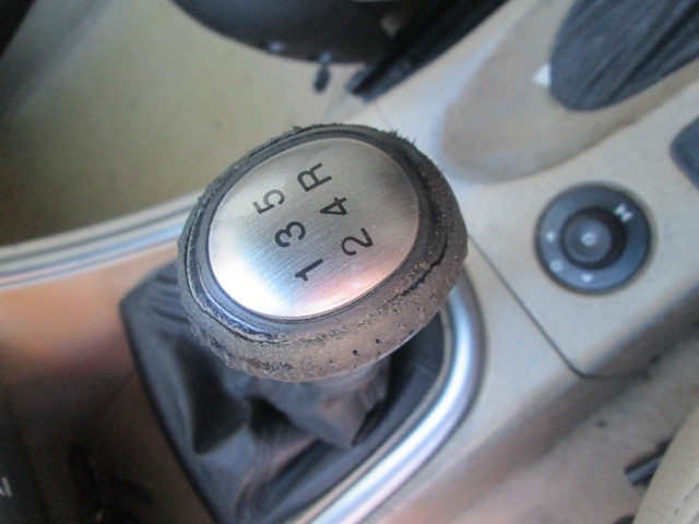 LANCIA LYBRA SW 2.0 B 110KW 5M 5P (2001) RICAMBIO USATO 