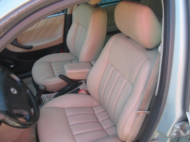 LANCIA LYBRA SW 2.0 B 110KW 5M 5P (2001) RICAMBIO USATO 