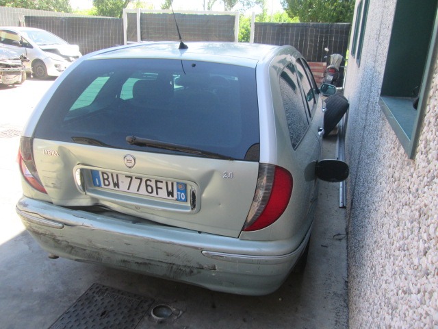 LANCIA LYBRA SW 2.0 B 110KW 5M 5P (2001) RICAMBIO USATO 