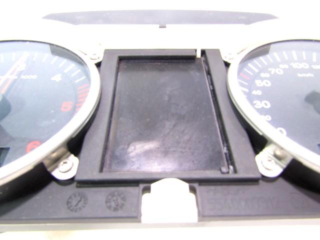 KILOMETER STEVEC OEM N. 4F0920900N  ORIGINAL REZERVNI DEL AUDI A6 C6 4F2 4FH 4F5 BER/SW/ALLROAD (07/2004 - 10/2008) DIESEL LETNIK 2005