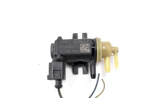 ELEKTROVENTIL  OEM N. 1K0906627B ORIGINAL REZERVNI DEL SEAT LEON 1P1 MK2 (2005 - 2012) DIESEL LETNIK 2010