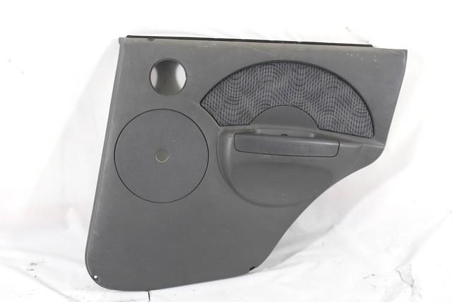 VRATNI PANEL OEM N. PNPDTDWKALOSBR5P ORIGINAL REZERVNI DEL DAEWOO KALOS (2002 - 2004)BENZINA LETNIK 2004