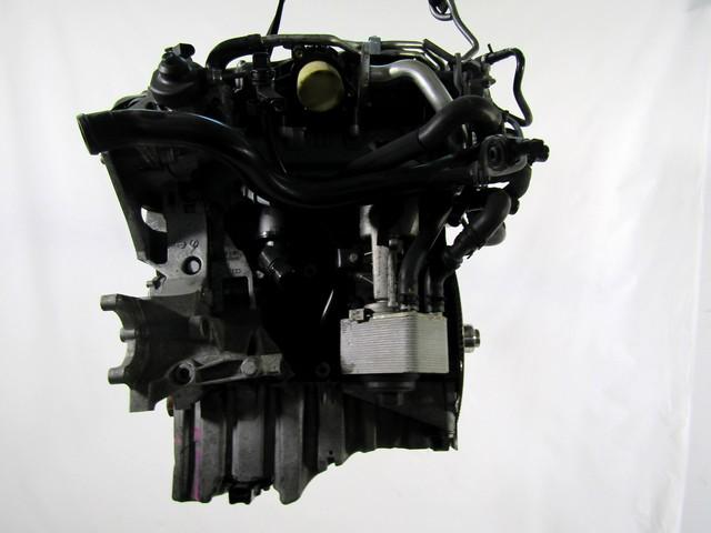 MOTOR OEM N. (D)CAG 26848 ORIGINAL REZERVNI DEL AUDI A4 B8 8K2 BER/SW/CABRIO (2007 - 11/2015) DIESEL LETNIK 2011