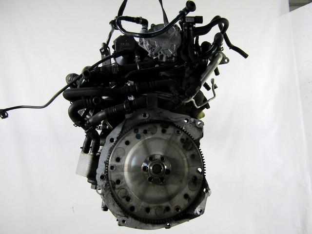 MOTOR OEM N. (D)CAG 26848 ORIGINAL REZERVNI DEL AUDI A4 B8 8K2 BER/SW/CABRIO (2007 - 11/2015) DIESEL LETNIK 2011