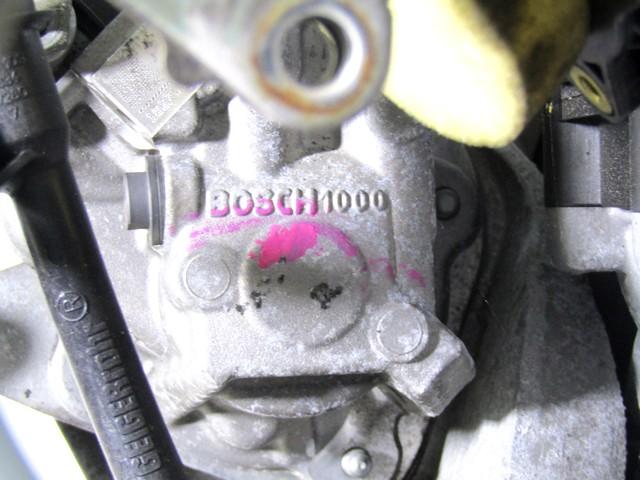 MOTOR OEM N. (D)CAG 26848 ORIGINAL REZERVNI DEL AUDI A4 B8 8K2 BER/SW/CABRIO (2007 - 11/2015) DIESEL LETNIK 2011