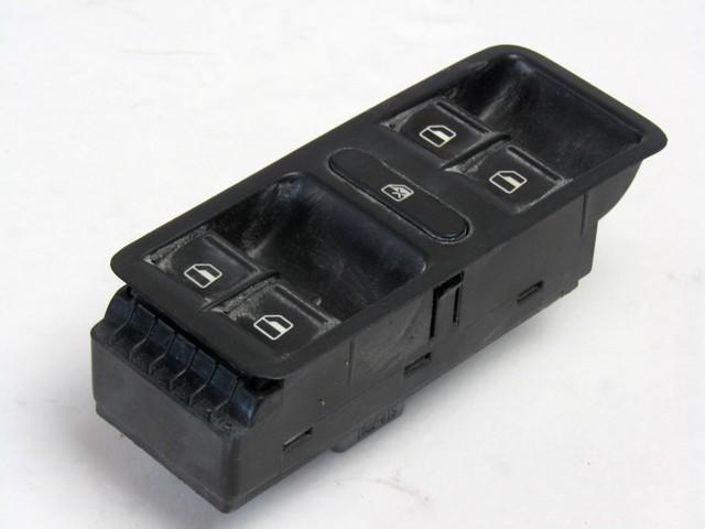 STIKALO SPREDNJIH LEVIH SIP OEM N. 1K4959857B ORIGINAL REZERVNI DEL VOLKSWAGEN POLO 6R1 6C1 (06/2009 - 02/2014) BENZINA LETNIK 2009