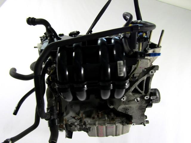 MOTOR OEM N. 843A1000 18326 ORIGINAL REZERVNI DEL LANCIA MUSA 350 (2004 - 2007) BENZINA LETNIK 2006