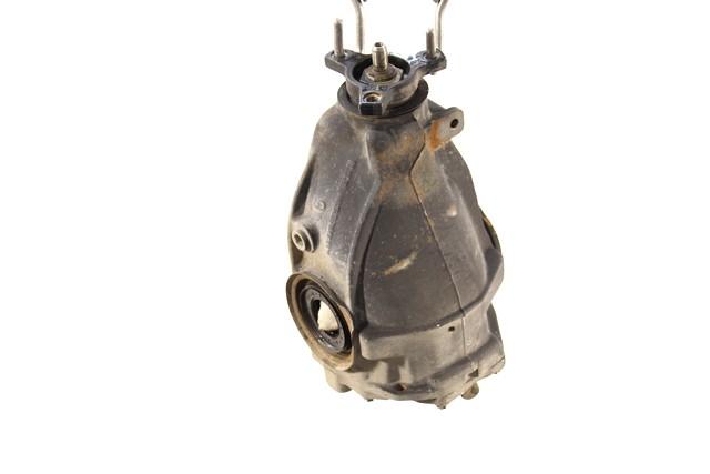 ZADNJI DIFERENCIAL OEM N. 2103513308 ORIGINAL REZERVNI DEL MERCEDES CLASSE C CL203 SPORTCOUPE (2000 - 2008)DIESEL LETNIK 2003