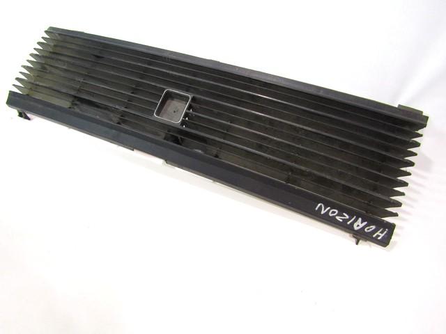 SPREDNJE OKRASNE MASKE OEM N. 614512 ORIGINAL REZERVNI DEL TALBOT HORIZON (1979 - 1985)BENZINA LETNIK 1979