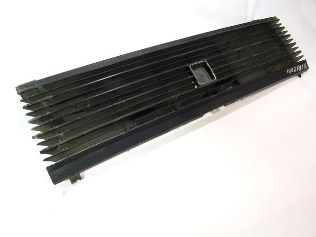 SPREDNJE OKRASNE MASKE OEM N. 614512 ORIGINAL REZERVNI DEL TALBOT HORIZON (1979 - 1985)BENZINA LETNIK 1979