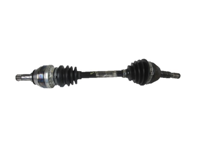 LEVA SPREDNJA POGONSKA GRED  OEM N. 13136379 ORIGINAL REZERVNI DEL OPEL ZAFIRA B A05 M75 R (04/2008 - 2011) BENZINA LETNIK 2008