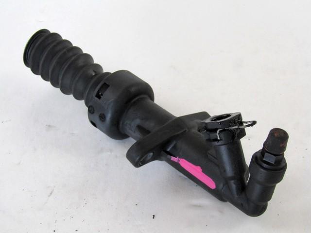 VALJ SKLOPKE OEM N. 218299 ORIGINAL REZERVNI DEL CITROEN C4 PICASSO/GRAND PICASSO MK1 (2006 - 08/2013) DIESEL LETNIK 2008