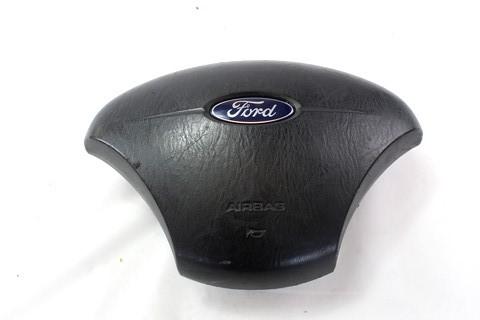 AIRBAG VOLAN OEM N. 2M51-A042B85-DE ORIGINAL REZERVNI DEL FORD FOCUS DAW DBW DNW MK1 R BER/SW (2001-2005) DIESEL LETNIK 2003