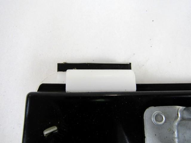 MEHANIZEM DVIGA ZADNJIH STEKEL  OEM N. 55105 SISTEMA ALZACRISTALLO PORTA POSTERIORE ELETT ORIGINAL REZERVNI DEL FORD BMAX JK (2012 - 2018)BENZINA LETNIK 2013