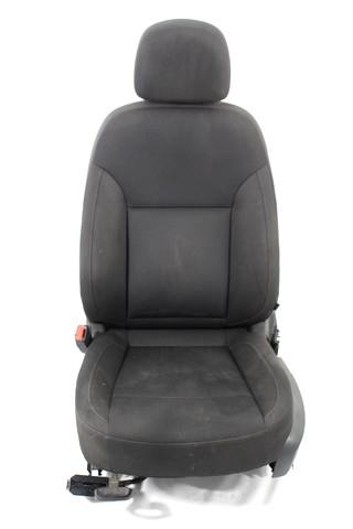 SPREDNJI LEVI SEDEZ BLAGO OEM N. SEASTOPINSIGNAAG09SW5P ORIGINAL REZERVNI DEL OPEL INSIGNIA A G09 (2008 - 2017)DIESEL LETNIK 2012