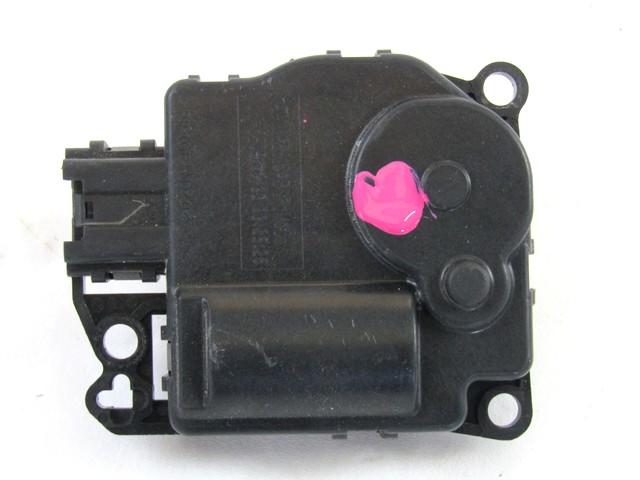 MOTORCEK OGREVANJA OEM N. AV1119E616AB ORIGINAL REZERVNI DEL FORD BMAX JK (2012 - 2018)BENZINA LETNIK 2013
