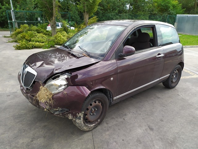 LANCIA YPSILON 1.3 D 55KW 5M 3P (2010) RICAMBIO USATO 