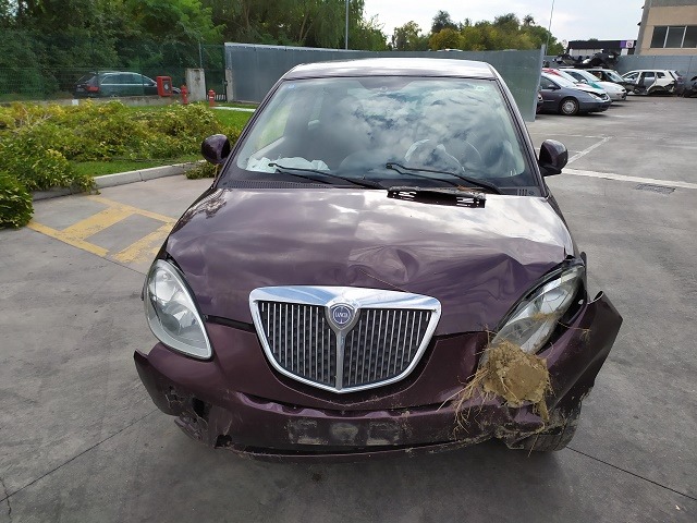 LANCIA YPSILON 1.3 D 55KW 5M 3P (2010) RICAMBIO USATO 