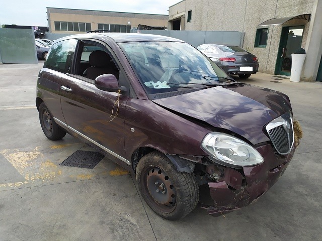 LANCIA YPSILON 1.3 D 55KW 5M 3P (2010) RICAMBIO USATO 