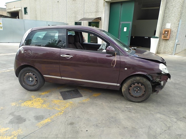 LANCIA YPSILON 1.3 D 55KW 5M 3P (2010) RICAMBIO USATO 
