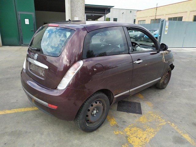 LANCIA YPSILON 1.3 D 55KW 5M 3P (2010) RICAMBIO USATO 