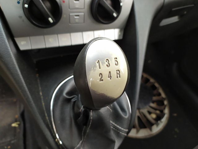 LANCIA YPSILON 1.3 D 55KW 5M 3P (2010) RICAMBIO USATO 