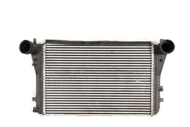 HLADILNIK INTERCOOLER OEM N. 3C0145805G ORIGINAL REZERVNI DEL VOLKSWAGEN PASSAT B6 3C2 3C5 BER/SW (2005 - 09/2010)  DIESEL LETNIK 2006