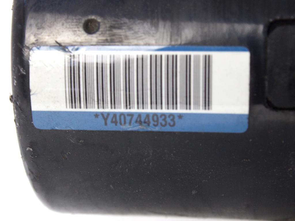 ABS AGREGAT S PUMPO OEM N. 3C0129607AG ORIGINAL REZERVNI DEL VOLKSWAGEN PASSAT B6 3C2 3C5 BER/SW (2005 - 09/2010)  DIESEL LETNIK 2006