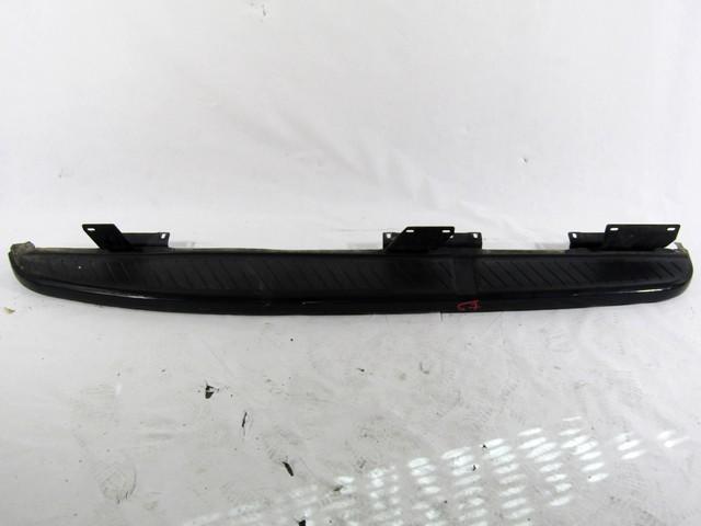 DRUGI ZUNANJI DODATKI OEM N. VUB503490 ORIGINAL REZERVNI DEL LAND ROVER RANGE ROVER SPORT L320 MK1 (2005 - 2010) DIESEL LETNIK 2008