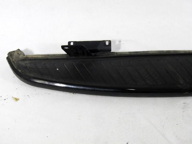 DRUGI ZUNANJI DODATKI OEM N. VUB503490 ORIGINAL REZERVNI DEL LAND ROVER RANGE ROVER SPORT L320 MK1 (2005 - 2010) DIESEL LETNIK 2008