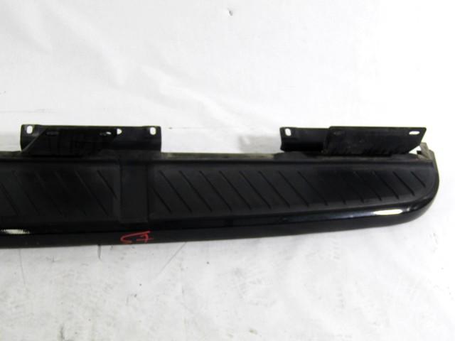 DRUGI ZUNANJI DODATKI OEM N. VUB503490 ORIGINAL REZERVNI DEL LAND ROVER RANGE ROVER SPORT L320 MK1 (2005 - 2010) DIESEL LETNIK 2008