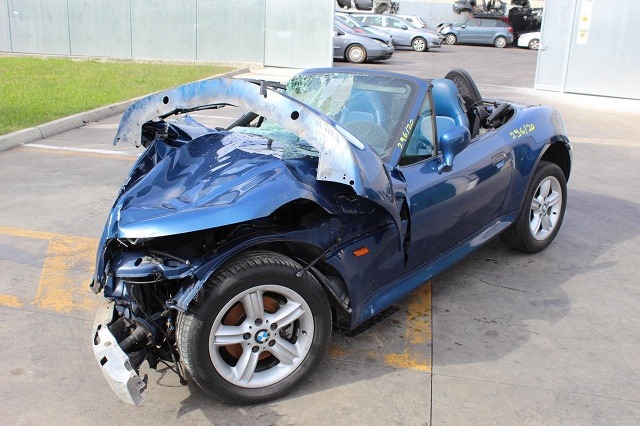 BMW Z3 E36 2.0 B 110KW 5M 2P (1999) RICAMBIO USATO 