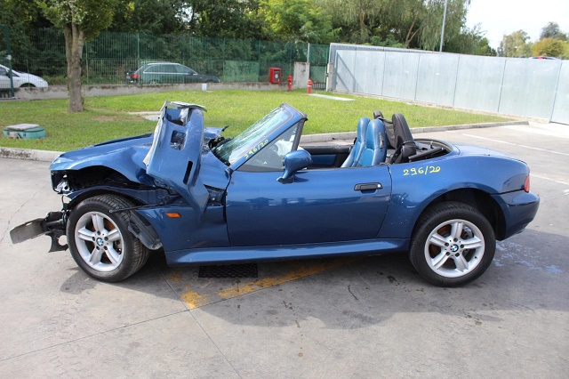 BMW Z3 E36 2.0 B 110KW 5M 2P (1999) RICAMBIO USATO 