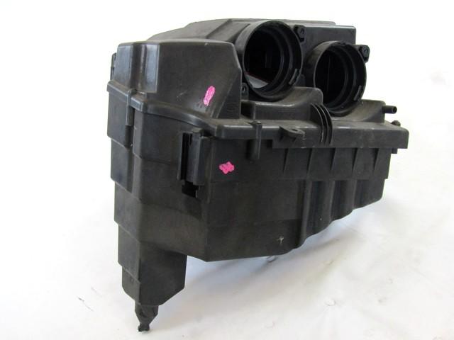 FILTAR ZRAKA OEM N. PHB500182 ORIGINAL REZERVNI DEL LAND ROVER RANGE ROVER SPORT L320 MK1 (2005 - 2010) DIESEL LETNIK 2008