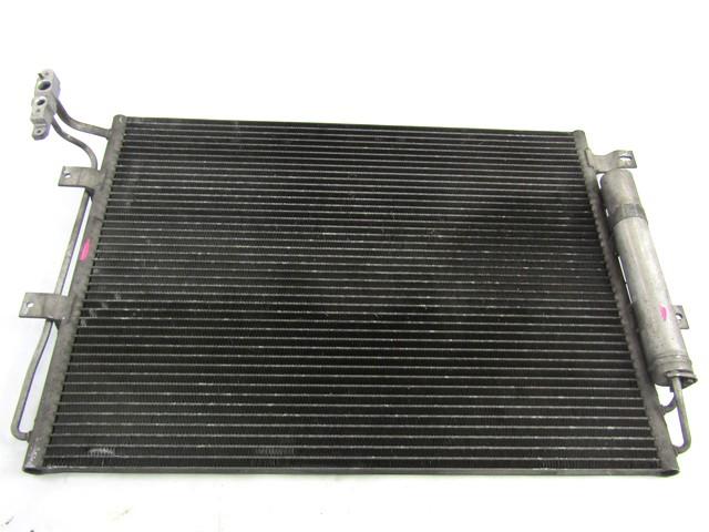 HLADILNIK KLIME OEM N. FTP12134 ORIGINAL REZERVNI DEL LAND ROVER RANGE ROVER SPORT L320 MK1 (2005 - 2010) DIESEL LETNIK 2008