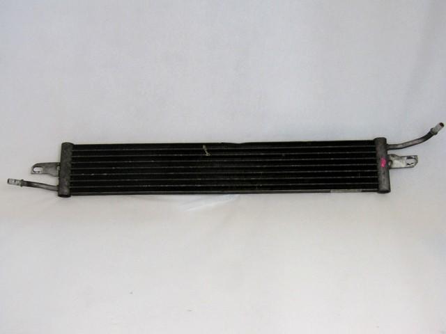 RADIATOR GORIVA OEM N. 7H32-9N103-AB ORIGINAL REZERVNI DEL LAND ROVER RANGE ROVER SPORT L320 MK1 (2005 - 2010) DIESEL LETNIK 2008