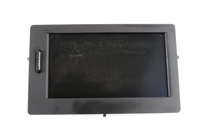 NAVIGCIJA  OEM N. 259156432R ORIGINAL REZERVNI DEL RENAULT CLIO BR0//1 CR0/1 KR0/1 MK3 R (05/2009 - 2013) DIESEL LETNIK 2009