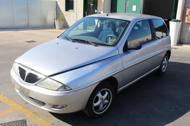 LANCIA Y 1.2 44KW 3P B 5M (2001) RICAMBIO USATO 