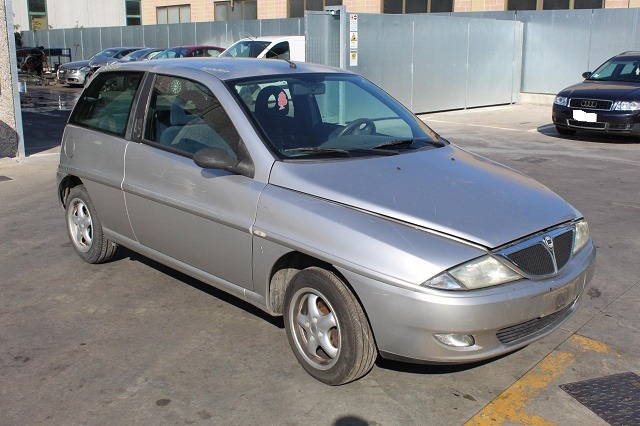 LANCIA Y 1.2 44KW 3P B 5M (2001) RICAMBIO USATO 