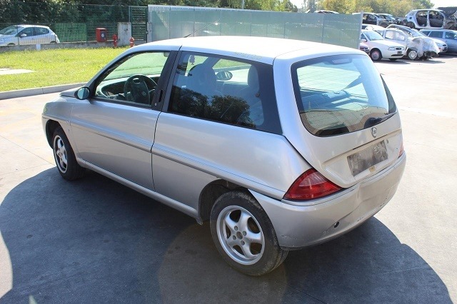 LANCIA Y 1.2 44KW 3P B 5M (2001) RICAMBIO USATO 