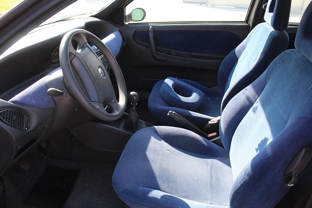 LANCIA Y 1.2 44KW 3P B 5M (2001) RICAMBIO USATO 
