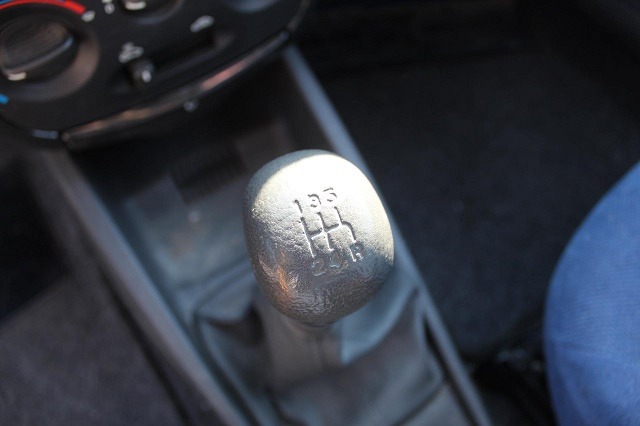 LANCIA Y 1.2 44KW 3P B 5M (2001) RICAMBIO USATO 