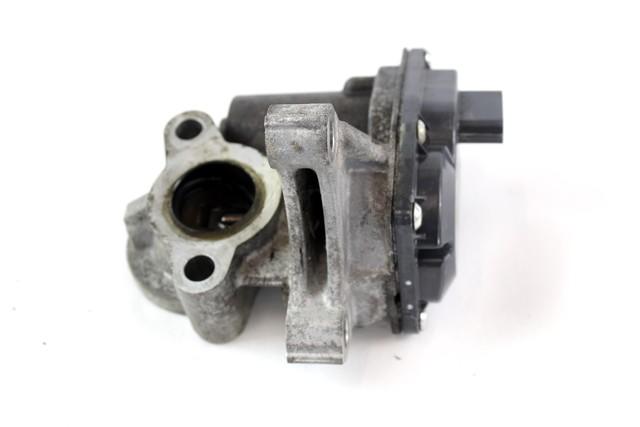 EGR VENTIL   OEM N. 147102408R ORIGINAL REZERVNI DEL NISSAN QASHQAI J10E (03/2010 - 2013) DIESEL LETNIK 2018