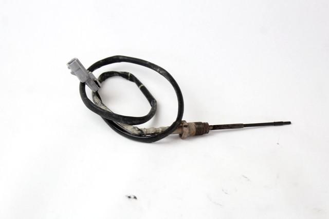 TIPALO TEMPERATURE IZPUSNIH PLINOV OEM N. 226400467R ORIGINAL REZERVNI DEL NISSAN QASHQAI J10E (03/2010 - 2013) DIESEL LETNIK 2018